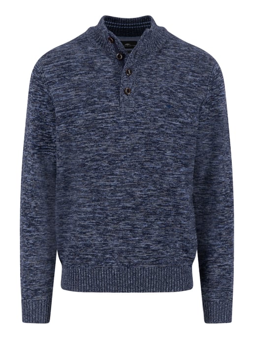 Fynch-Hatton Pullover - Image 1