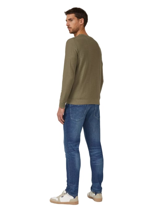 s.Oliver Pullover für Damen - Khaki - Image 2