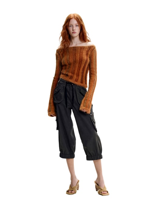 Desigual Pullover - Image 3
