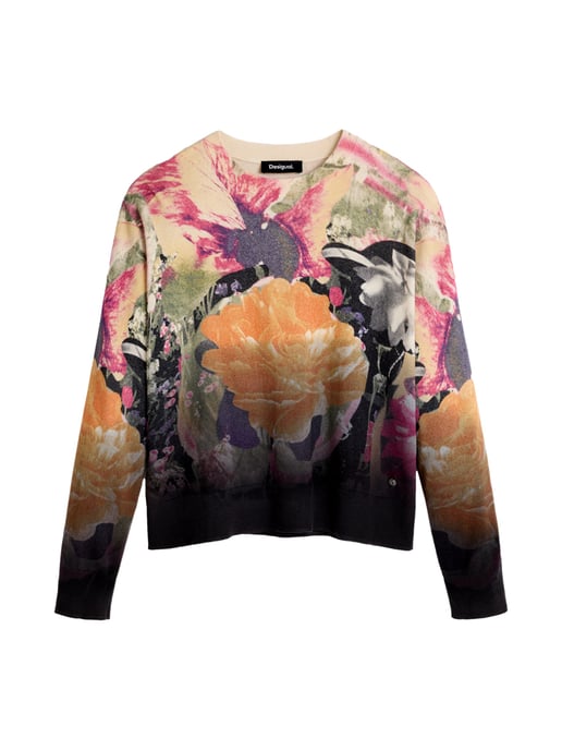 Desigual Pullover - Image 1