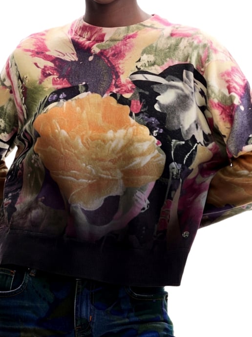 Desigual Pullover - Image 5