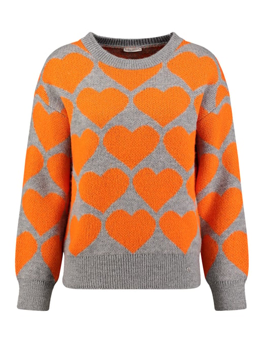 Key Largo Pullover - Image 1