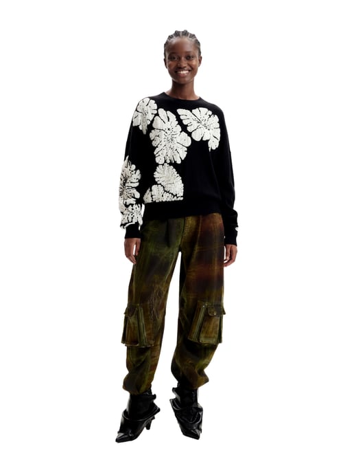 Desigual Pullover - Image 3