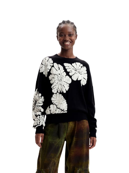 Desigual Pullover - Image 4