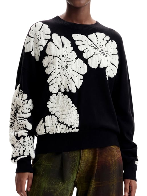 Desigual Pullover - Image 5