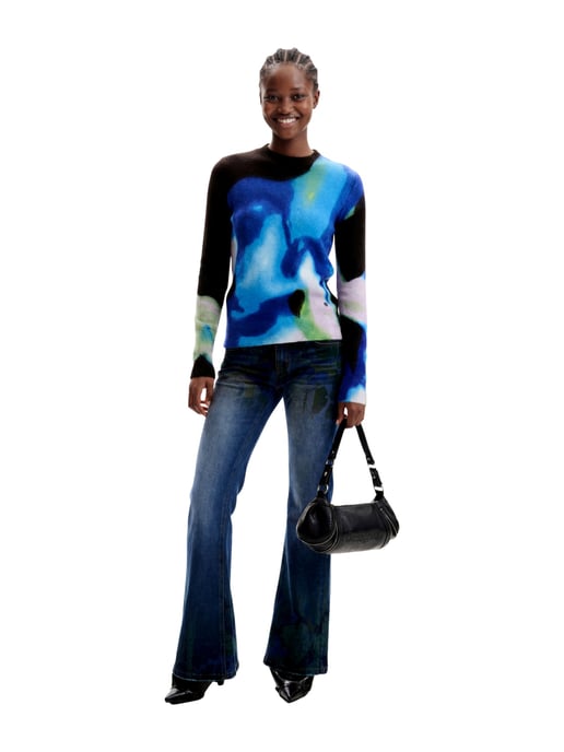 Desigual Pullover - Image 3