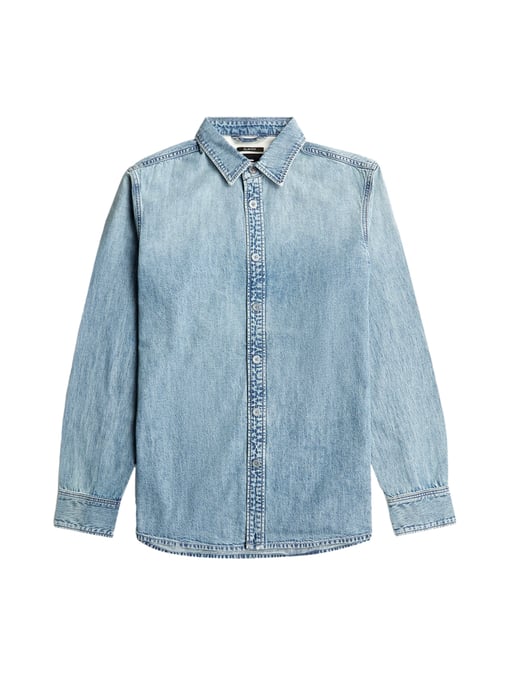 G Star Raw Hemd - Image 1