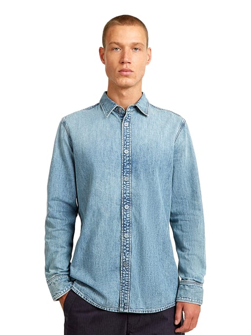 G Star Raw Hemd - Image 2