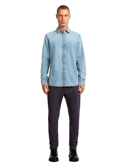 G Star Raw Hemd - Image 3