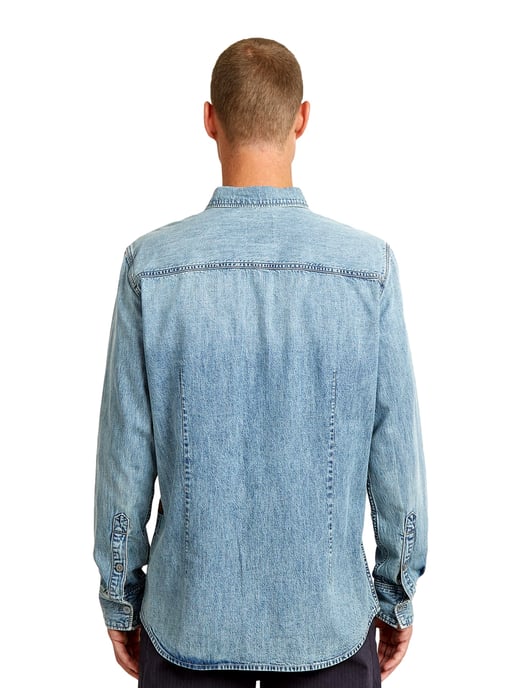 G Star Raw Hemd - Image 4