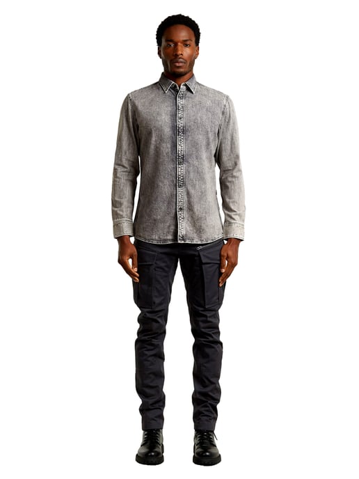G Star Raw Hemd - Image 3