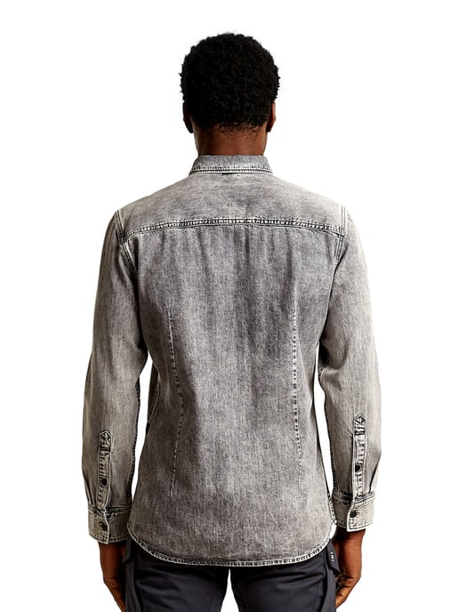 G Star Raw Hemd - Image 4