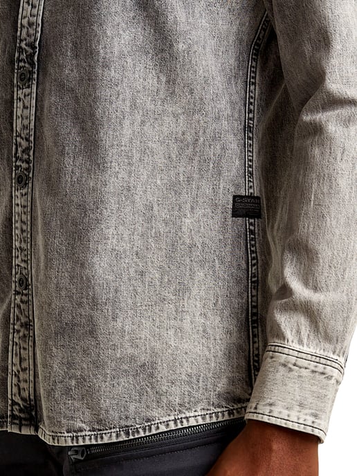 G Star Raw Hemd - Image 5