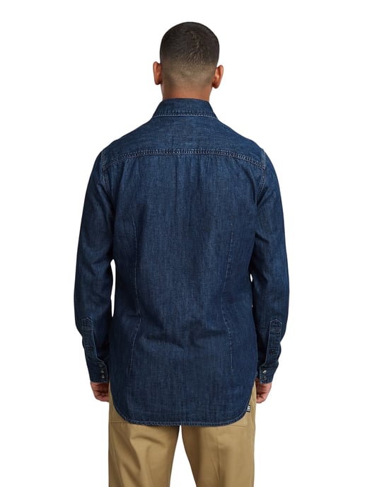 G Star Raw Hemd - Image 2