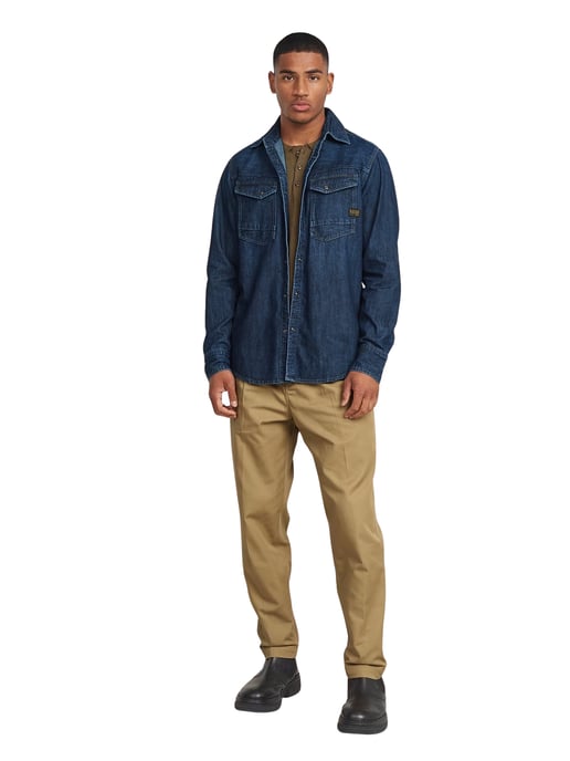 G Star Raw Hemd - Image 4