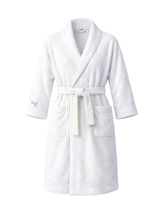 Puma Bademantel - Image 1