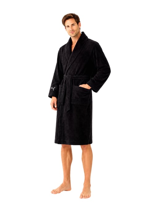 Puma Bademantel - Image 4