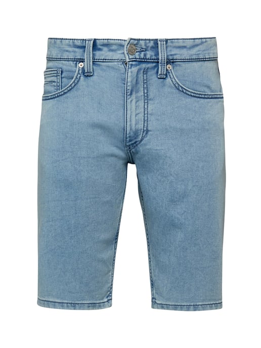 s.Oliver Jeansshorts - Image 1