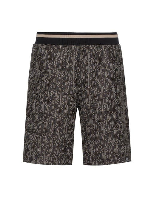 EA7 Shorts - Image 1
