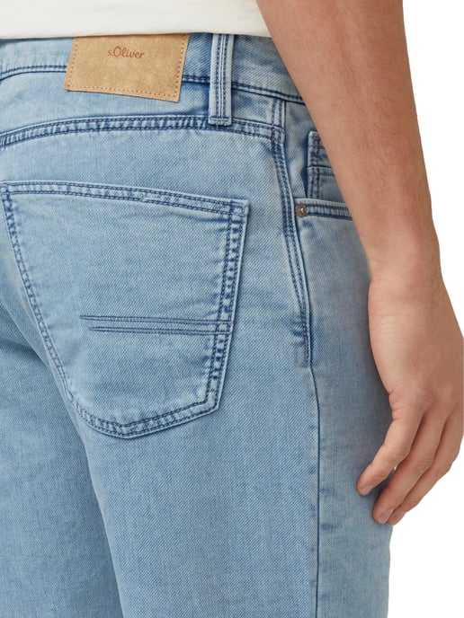 s.Oliver Jeansshorts - Image 5