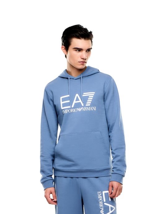 EA7 Kapuzensweatshirt - Image 3