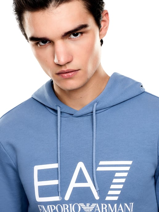 EA7 Kapuzensweatshirt - Image 4