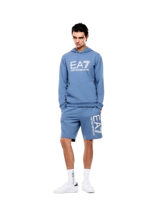 EA7 Kapuzensweatshirt - Image 5