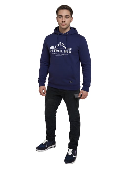 Petrol Industries Kapuzenpullover - Image 3