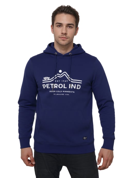 Petrol Industries Kapuzenpullover - Image 4
