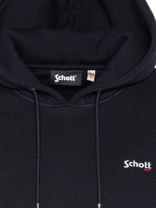 Schott Kapuzensweatshirt - Image 3