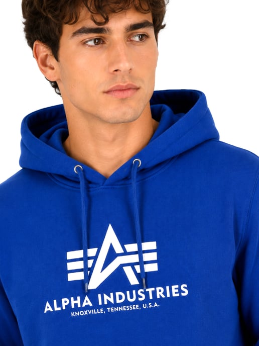 Alpha Industries Kapuzensweatshirt - Image 3