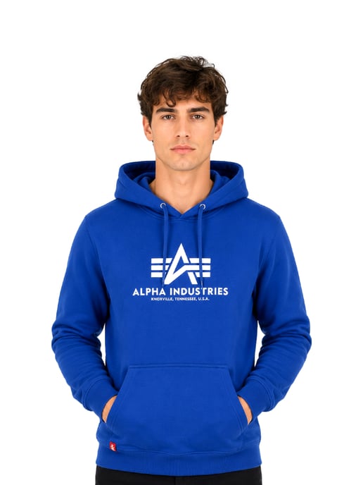 Alpha Industries Kapuzensweatshirt - Image 5