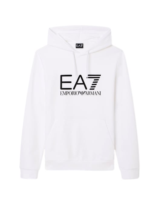 EA7 Kapuzensweatshirt - Image 1