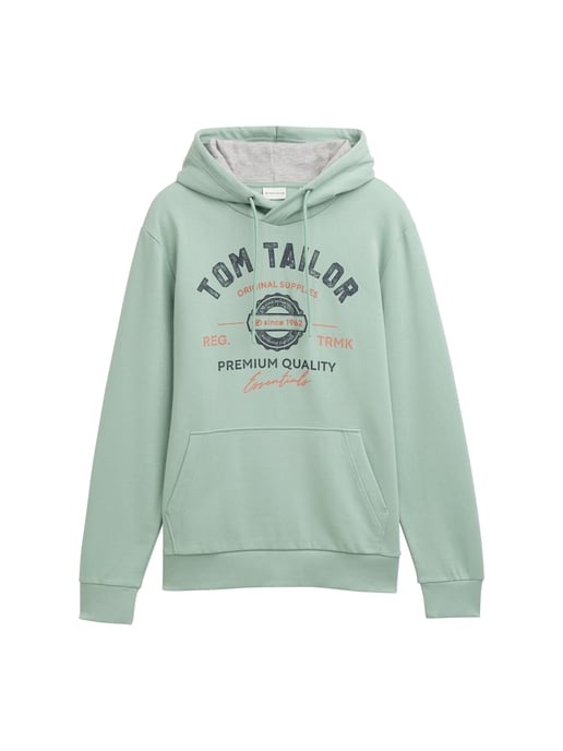 Tom Tailor Kapuzensweatshirt - Image 1