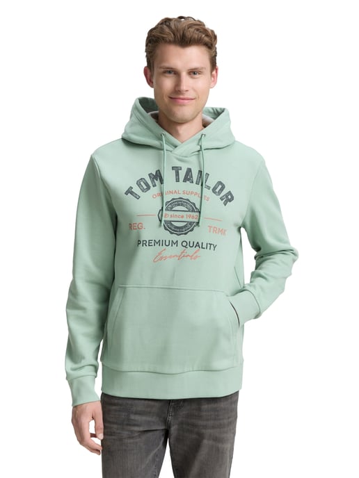 Tom Tailor Kapuzensweatshirt - Image 2