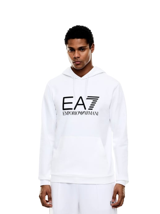 EA7 Kapuzensweatshirt - Image 3
