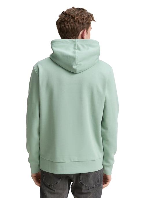 Tom Tailor Kapuzensweatshirt - Image 3