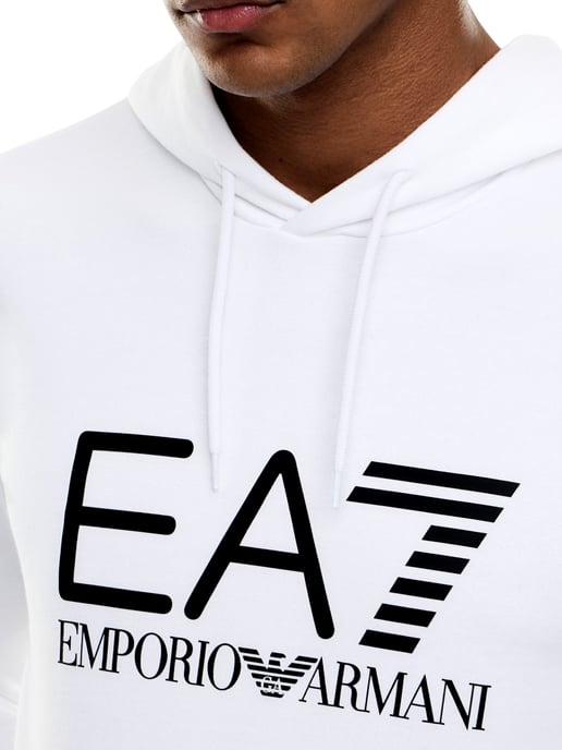 EA7 Kapuzensweatshirt - Image 5