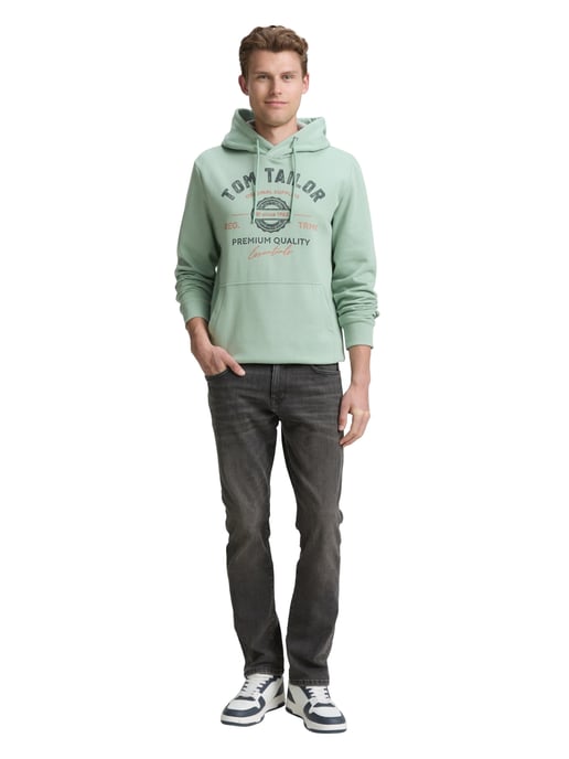 Tom Tailor Kapuzensweatshirt - Image 4