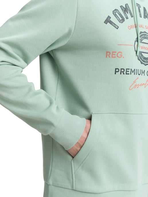 Tom Tailor Kapuzensweatshirt - Image 5