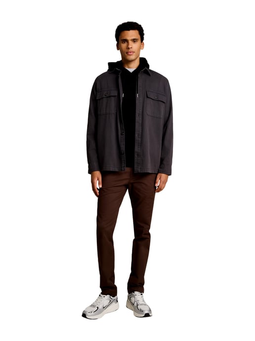 Tom Tailor Kapuzensweatshirt - Image 4