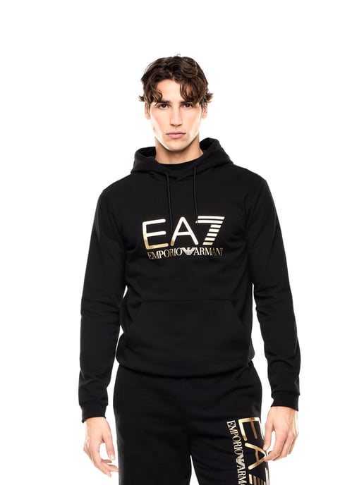 EA7 Kapuzensweatshirt - Image 3