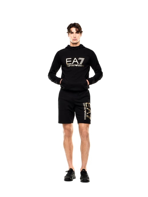 EA7 Kapuzensweatshirt - Image 4