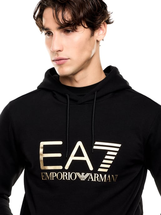 EA7 Kapuzensweatshirt - Image 5