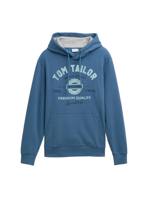 Tom Tailor Kapuzensweatshirt - Image 1