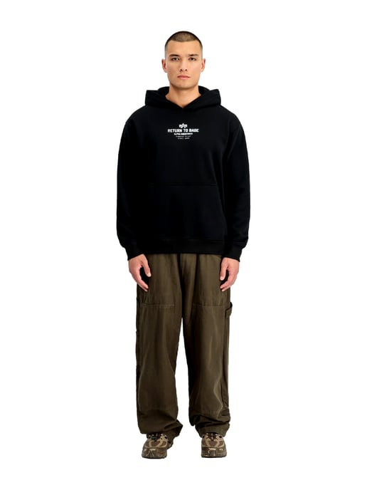 Alpha Industries Kapuzensweatshirt - Image 3
