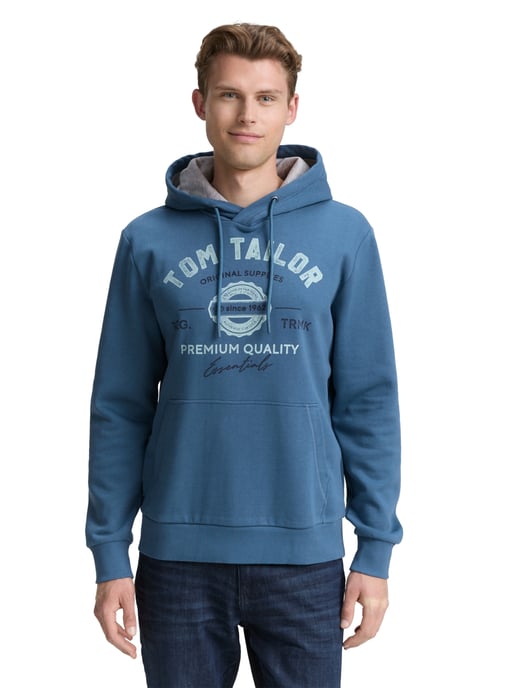 Tom Tailor Kapuzensweatshirt - Image 2