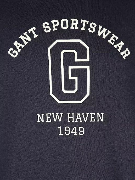 Gant Kapuzensweatshirt - Image 4