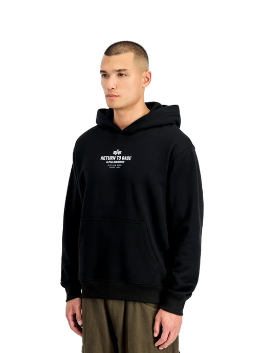 Alpha Industries Kapuzensweatshirt - Image 5