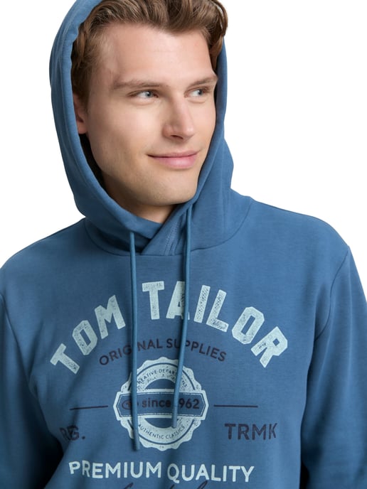 Tom Tailor Kapuzensweatshirt - Image 5